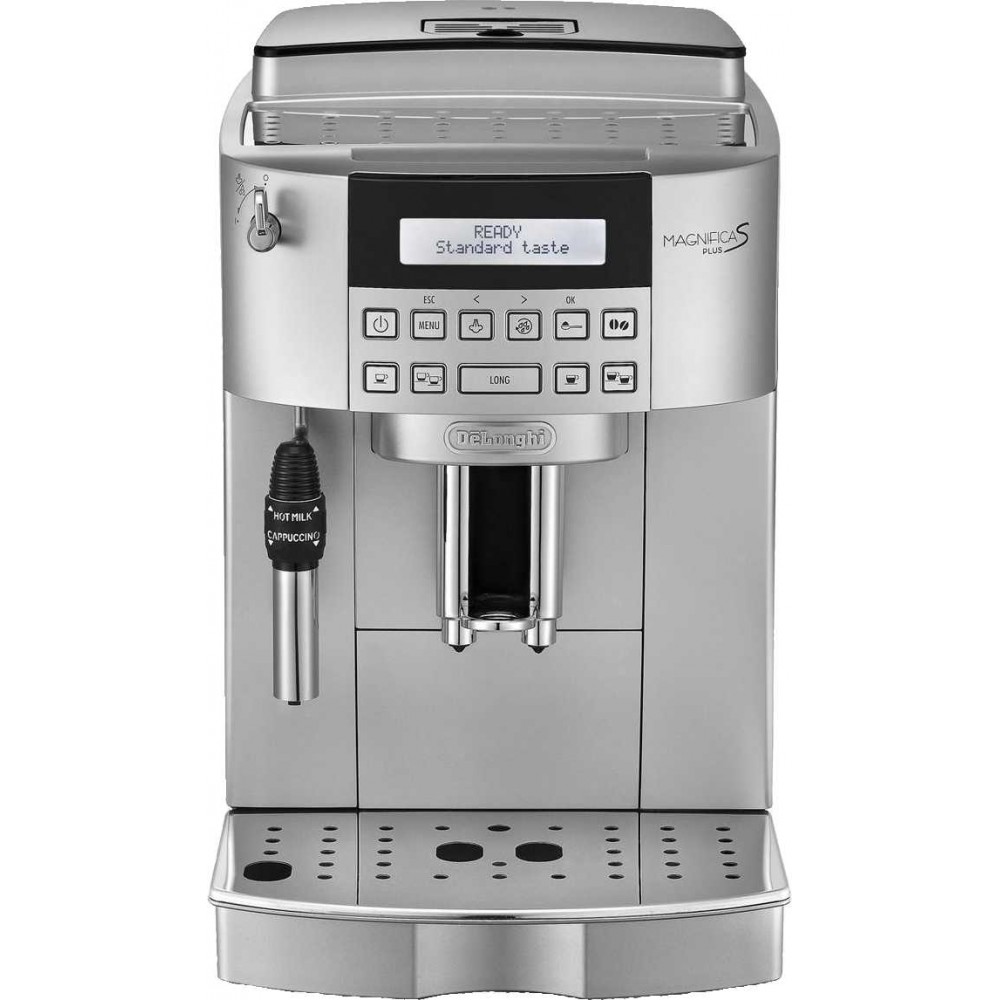 Espressor automat Delonghi Magnifica S ECAM 22.320 SB 1450 W 15